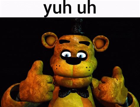 fnaf gif memes|Five Nights At Freddys GIFs